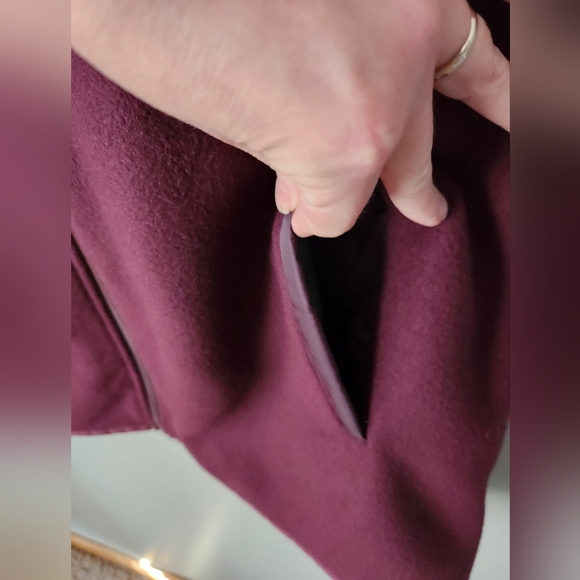 Cotopaxi Teca Fleece Vest Moon Beam Women's Size 1X Plus NWT - Picture 3 of 9